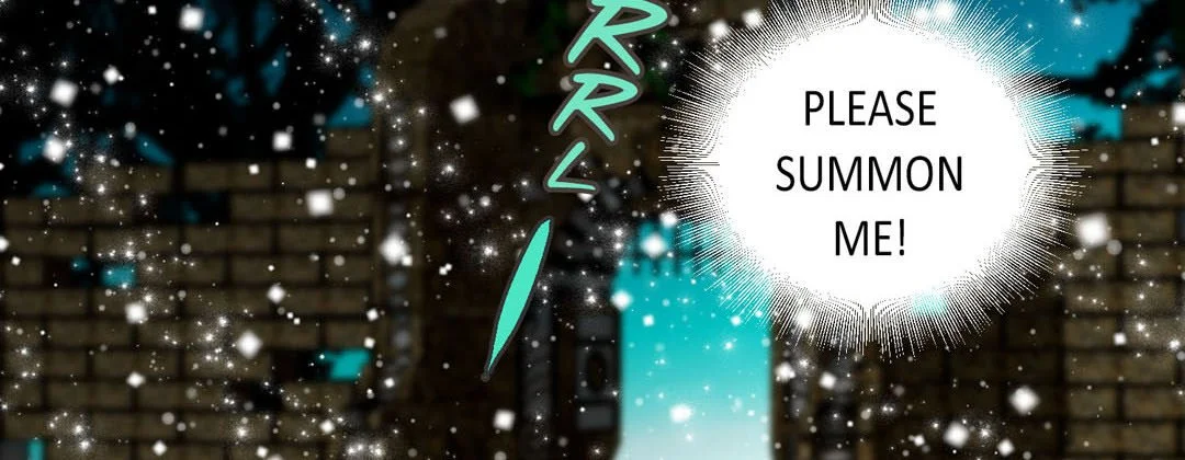 Living with The Wizard - Chapter 40